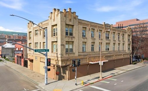 Apartment in Stockton, California, United States 1