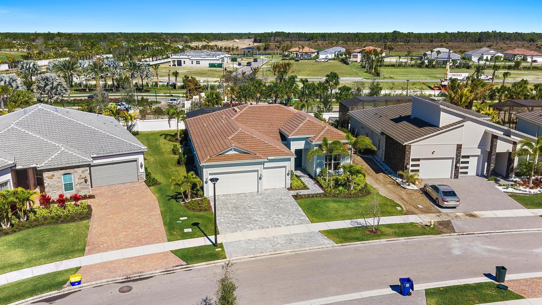 House in Loxahatchee, Florida, United States 3 - 17305776