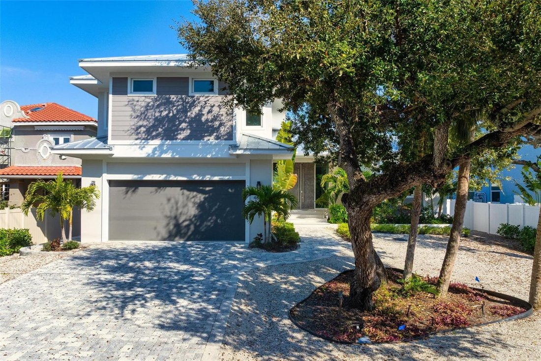 House in Siesta Key, Florida, United States 1 - 17262268