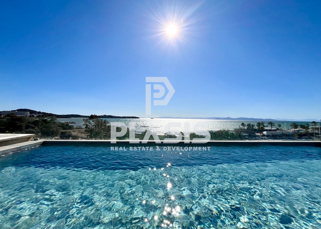 Apartment in Voula, Attica, Greece 1 - 17303382