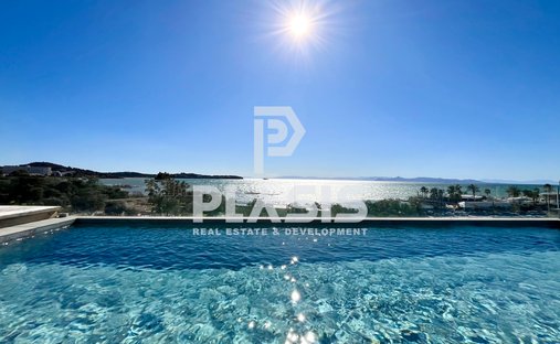 Appartamento a Voula, Attica, Grecia 1