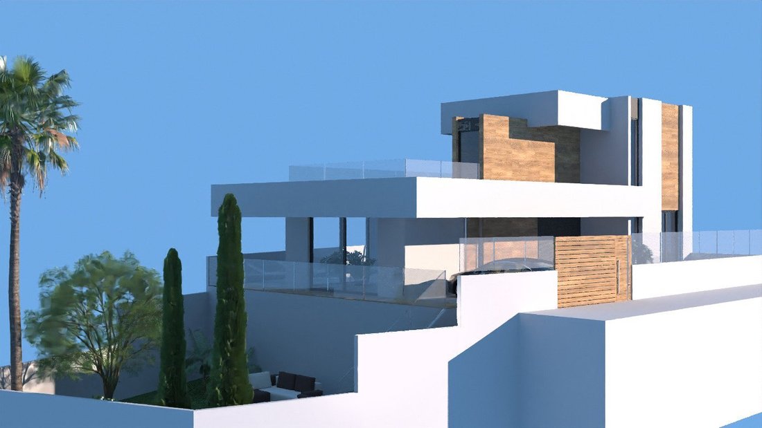 Villa in Rojales, Valencian Community, Spain 4 - 17308344