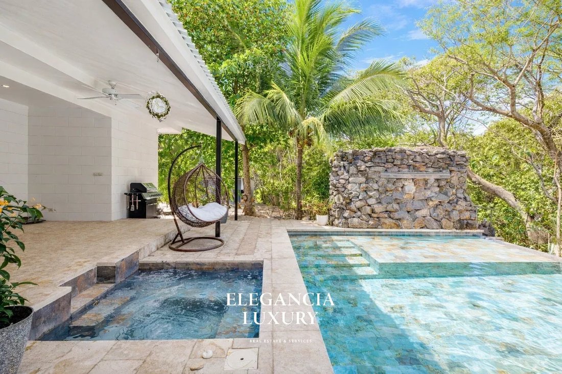 Villa à Santa Cruz, Santa Cruz, Costa Rica 5 - 17306350