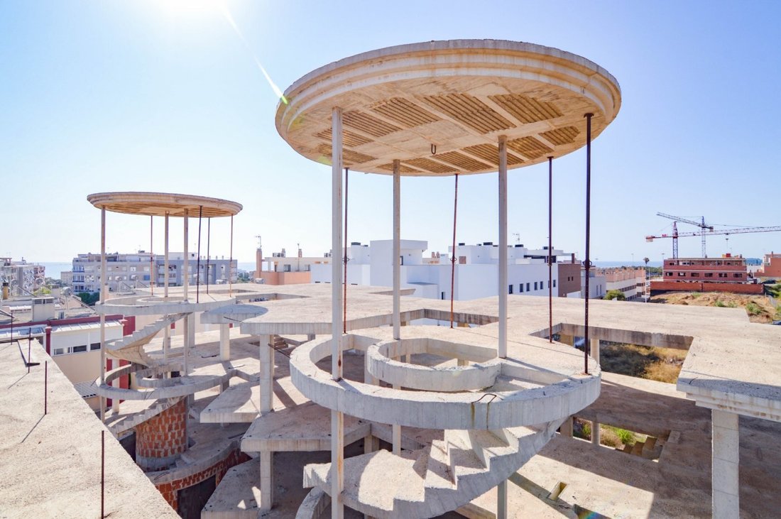 Terreno a Guardamar del Segura, Comunità Valenzana, Spagna 1 - 17307724