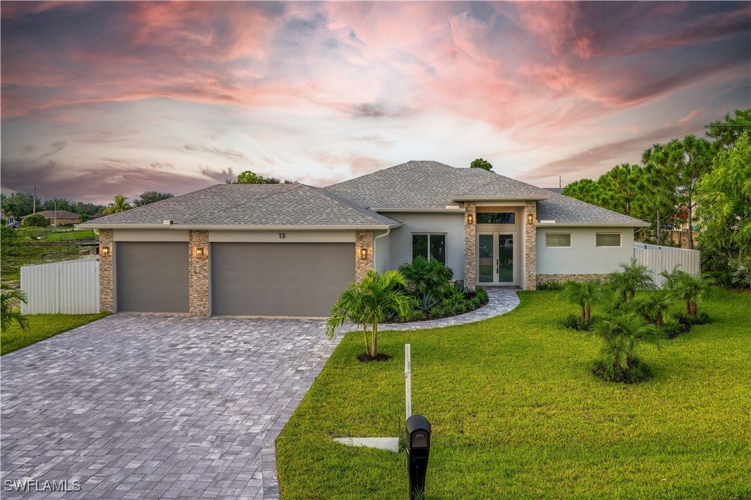 House in Cape Coral, Florida, United States 1 - 17303837