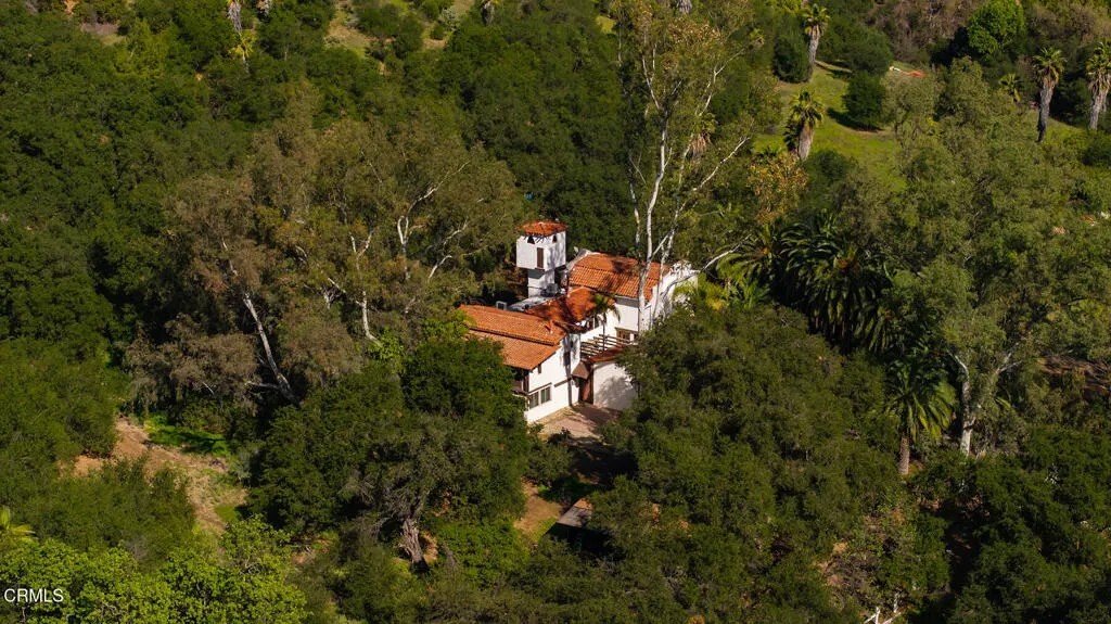 House in Ojai, California, United States 1 - 17301937