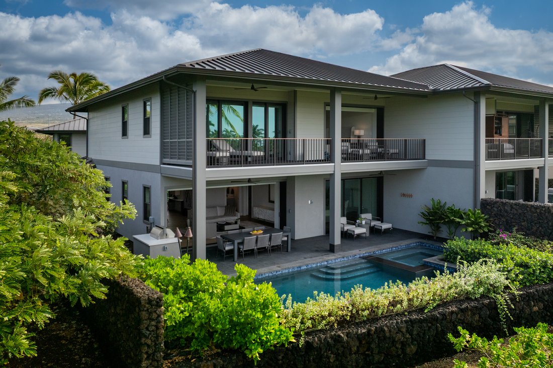 Condo in Kailua-Kona, Hawaii, United States 1 - 17306857
