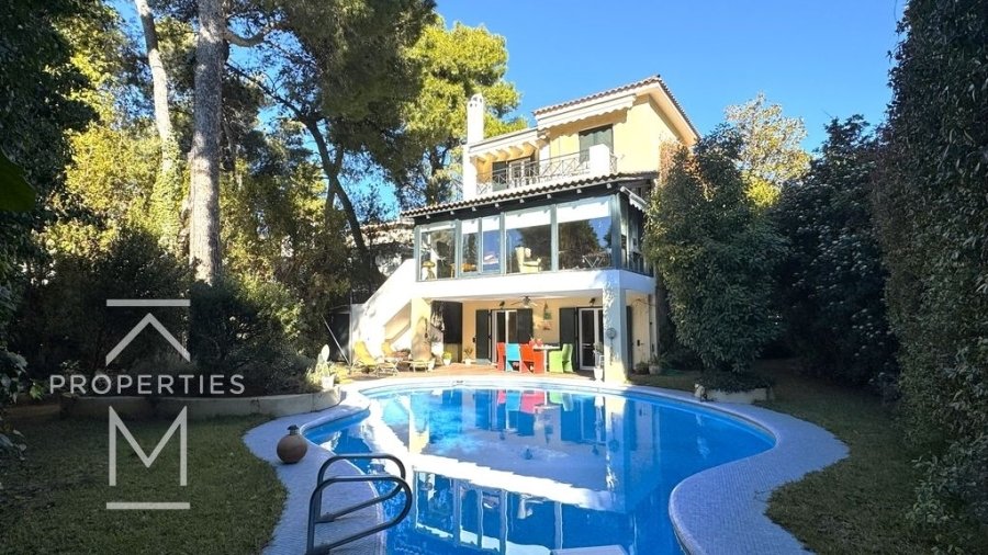 House in Ekali, Attica, Greece 1 - 17306331