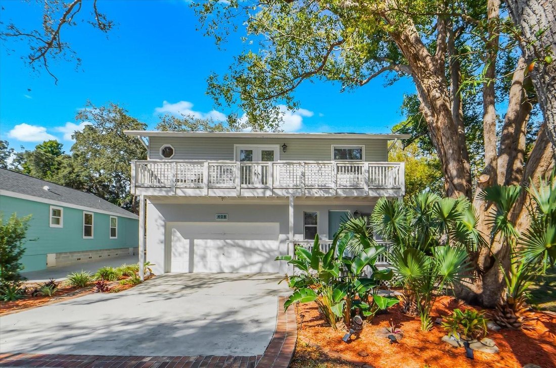 House in Palm Harbor, Florida, United States 4 - 17305206