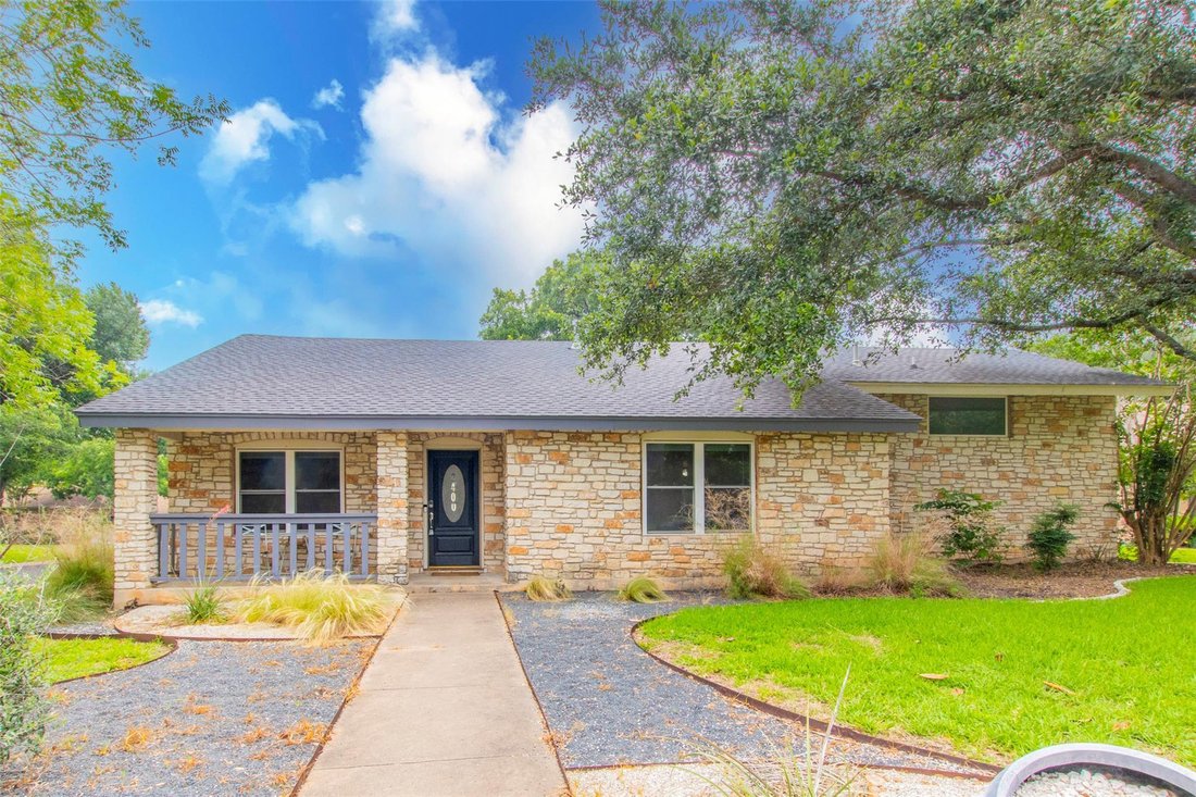 House in Austin, Texas, United States 1 - 17302246