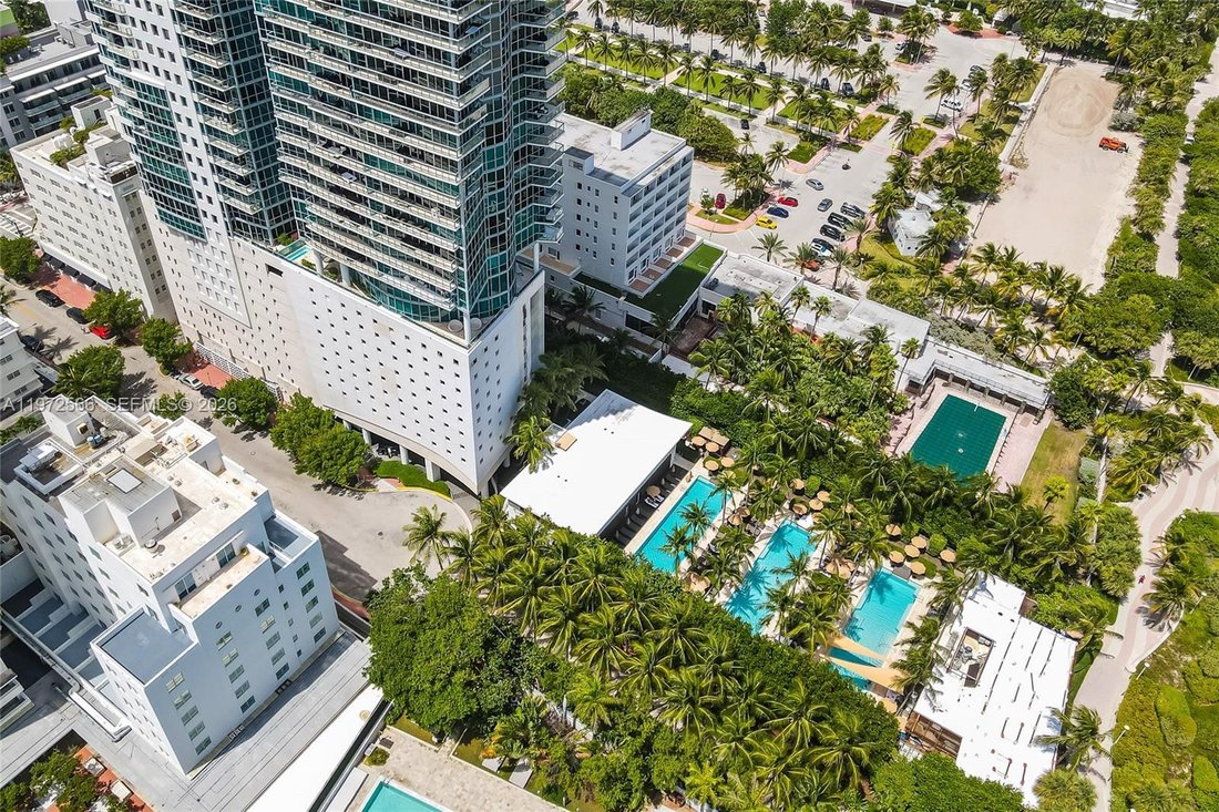 Condo in Miami Beach, Florida, United States 4 - 17302176
