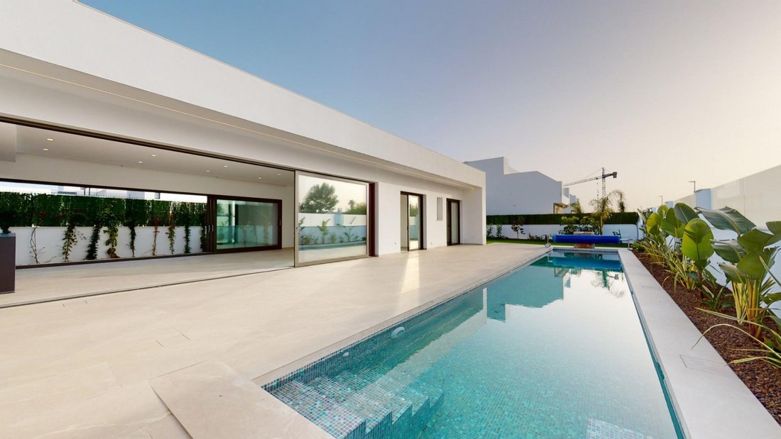 Villa in Los Alcazares, Región de Murcia, Spain 4 - 17307331