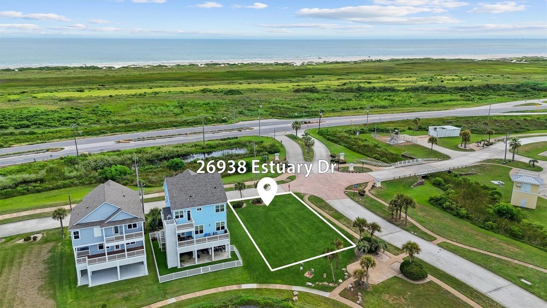 House in Galveston, Texas, United States 4 - 17304608