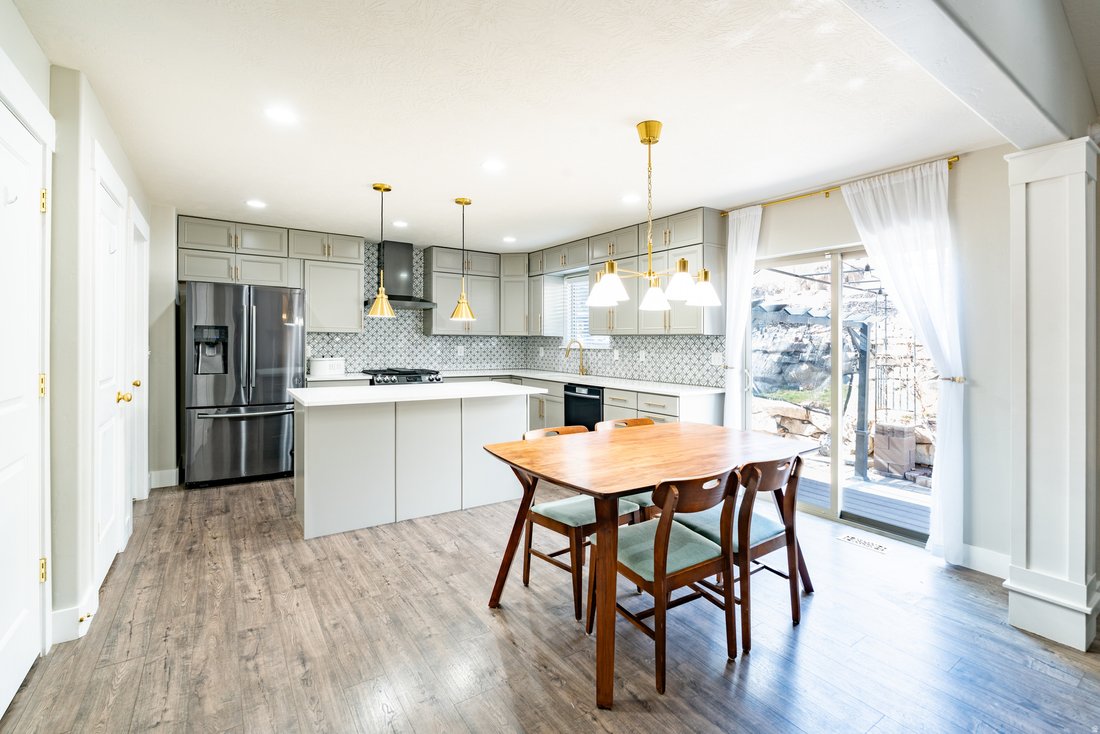House in Eagle Mountain, Utah, United States 4 - 17306022