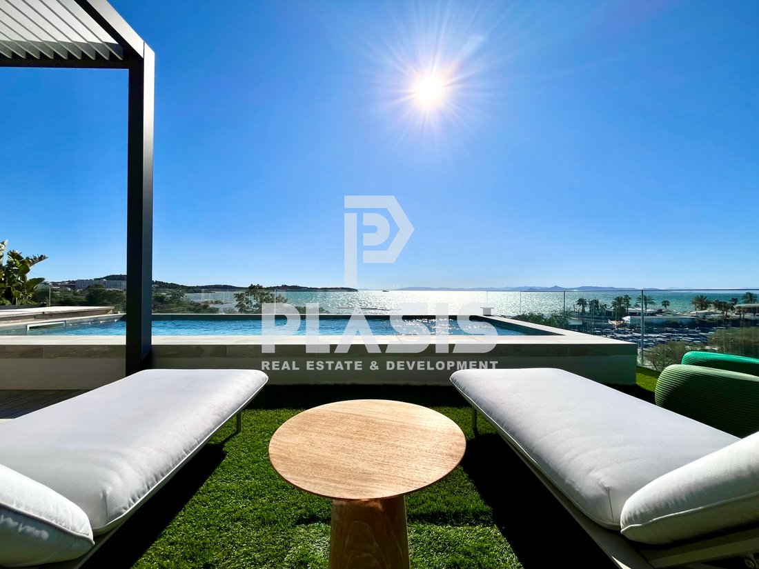 Apartment in Voula, Attica, Greece 4 - 17303382