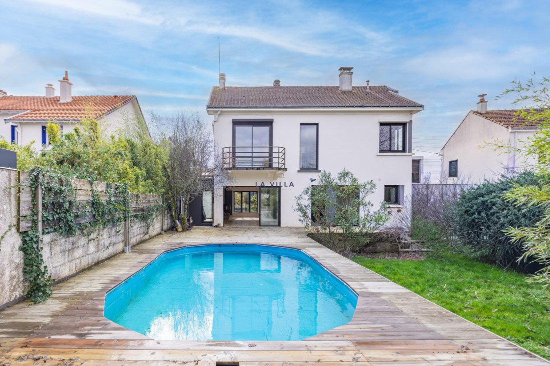 House in Nantes Erdre, Nantes, France 1 - 17306954