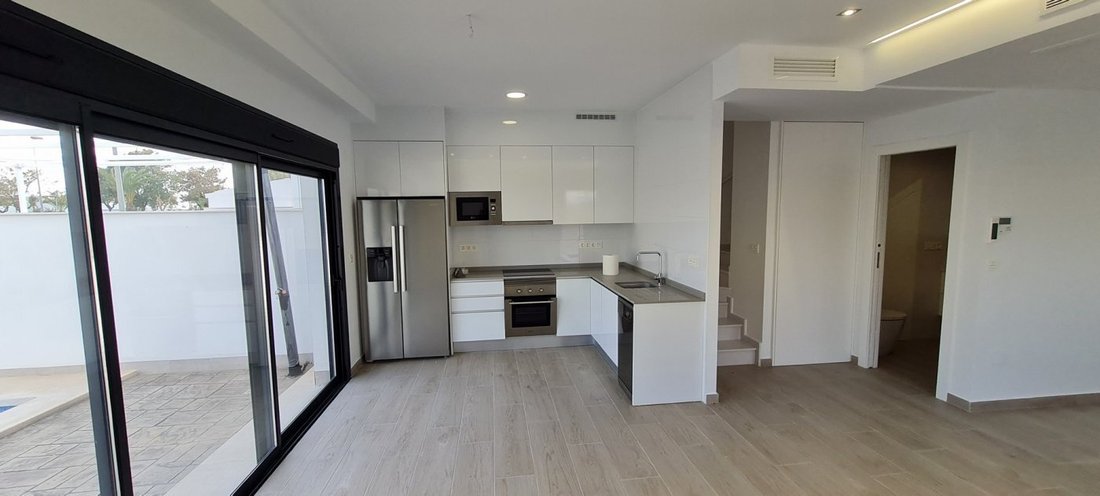 Villa in Orihuela, Valencian Community, Spain 5 - 17308373