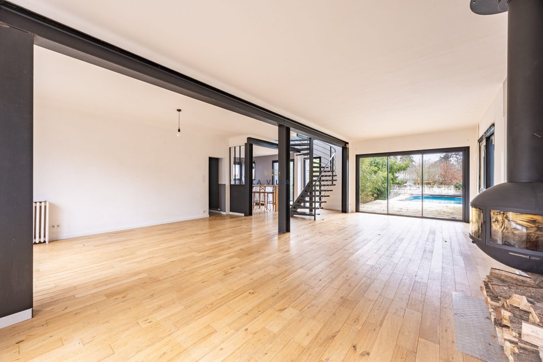 House in Nantes Erdre, Nantes, France 3 - 17306954