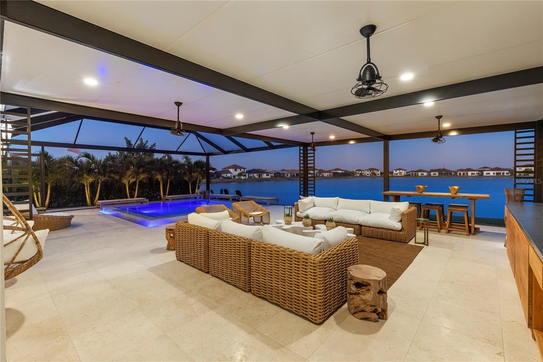 House in Ave Maria, Florida, United States 3 - 17305135