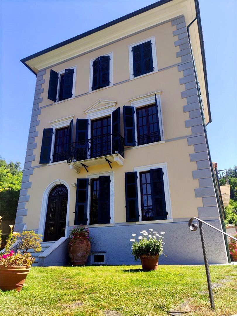 House in Center, Marina di Carrara, Tuscany 1 - 17304039