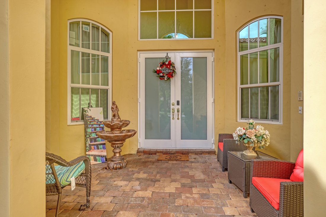House in Lake Worth, Florida, United States 5 - 17297171