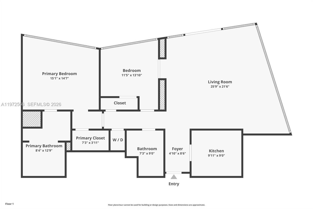 Condo in Miami Beach, Florida, United States 2 - 17302176