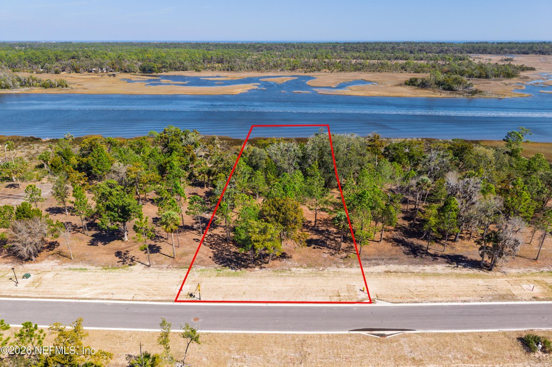 Land in Jacksonville, Florida, United States 1 - 17305539
