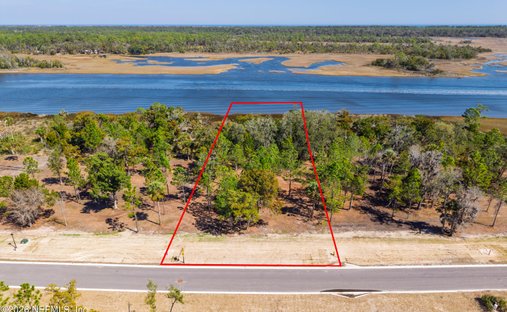 Land in Jacksonville, Florida, United States 1