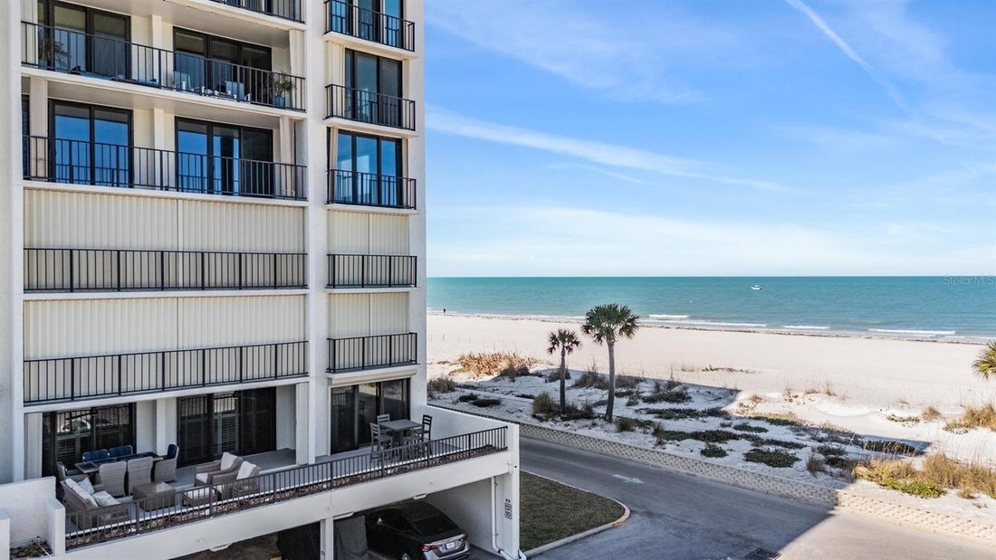 Condo in Clearwater, Florida, United States 4 - 17242945