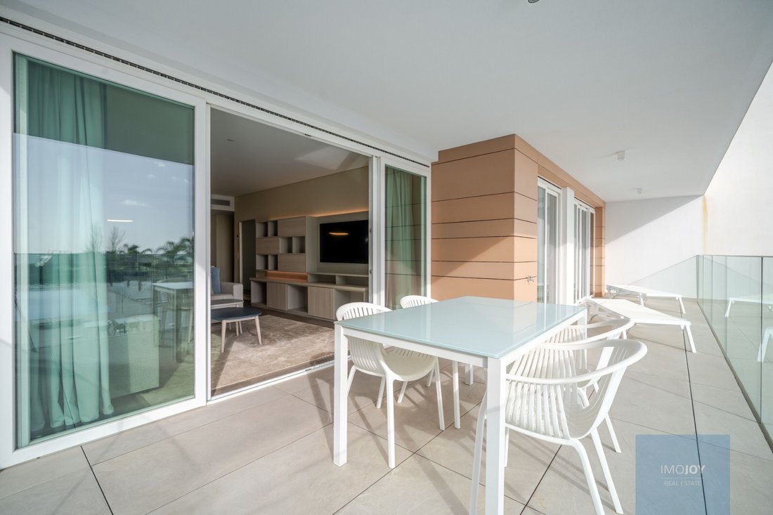 Apartment in Quarteira, Algarve, Portugal 5 - 16943496