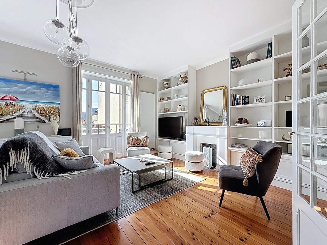 House in Gare-Saint Michel, Les Sables-d'Olonne, France 5 - 17148439