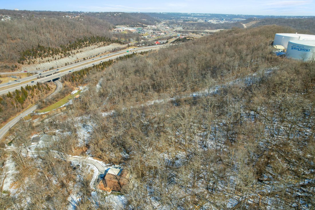 Land in Villa Hills, Kentucky, United States 5 - 17303405