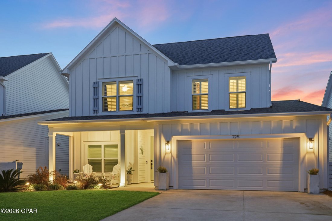 Rosemary Beach, Florida, United States 1 - 17306614