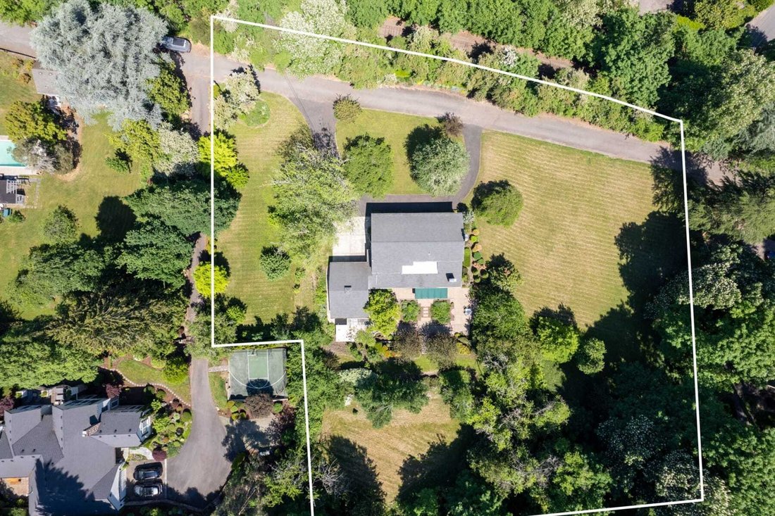 House in Portland, Oregon, United States 2 - 17302687