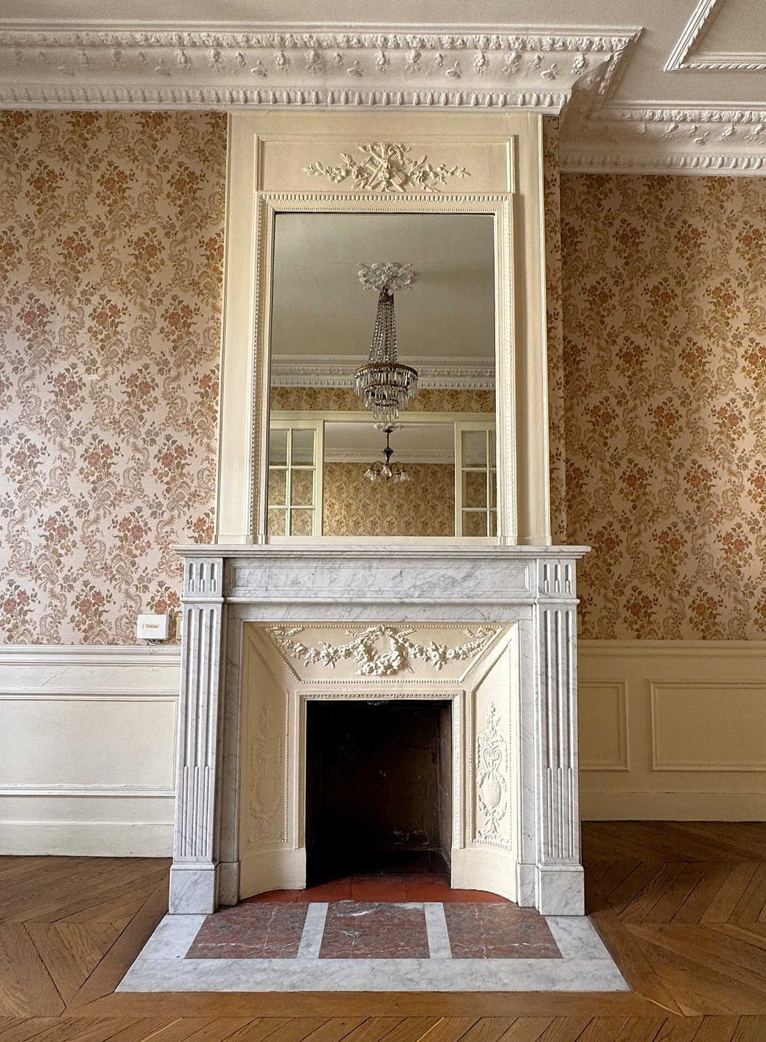 Apartment in Bois de Boulogne, Paris 16e Arrondissement, Paris 3 - 17302425