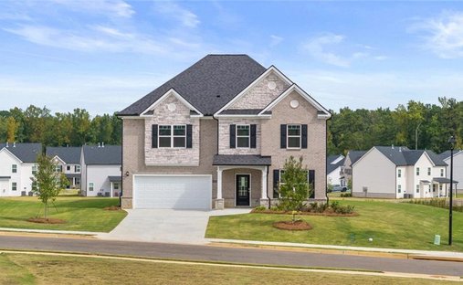 Casa en Loganville Highway, Georgia, Estados Unidos 1