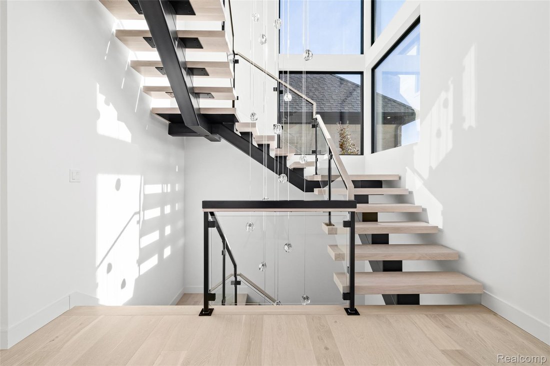 House in Bloomfield Hills, Michigan, United States 3 - 17098382