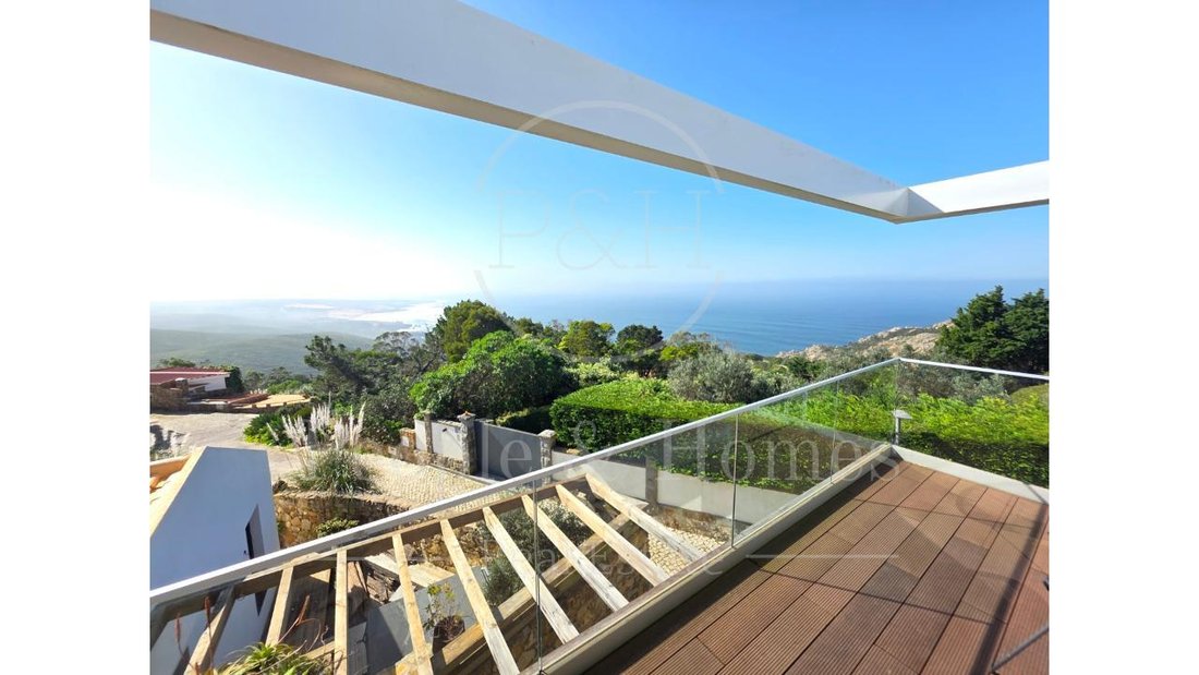Villa in Cascais e Estoril, Lisbon, Portugal 2 - 17305764