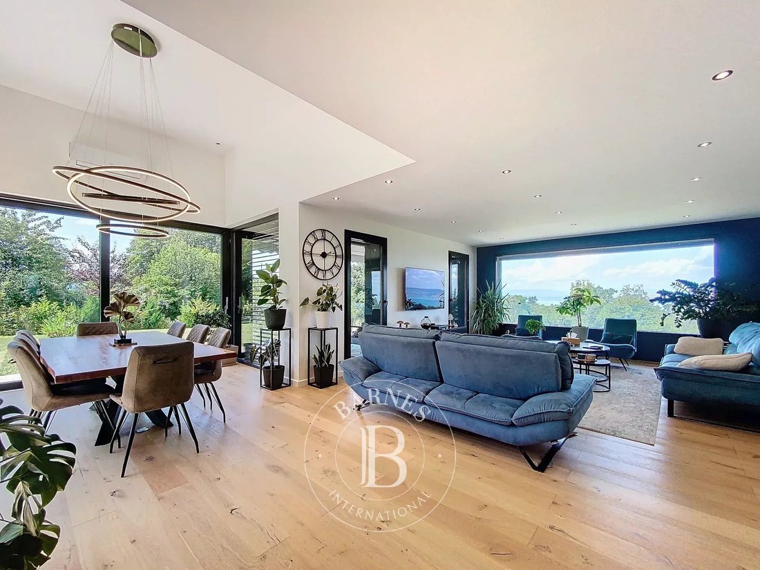 Casa en Neuvecelle, Auvernia-Ródano-Alpes, Francia 2 - 17302588