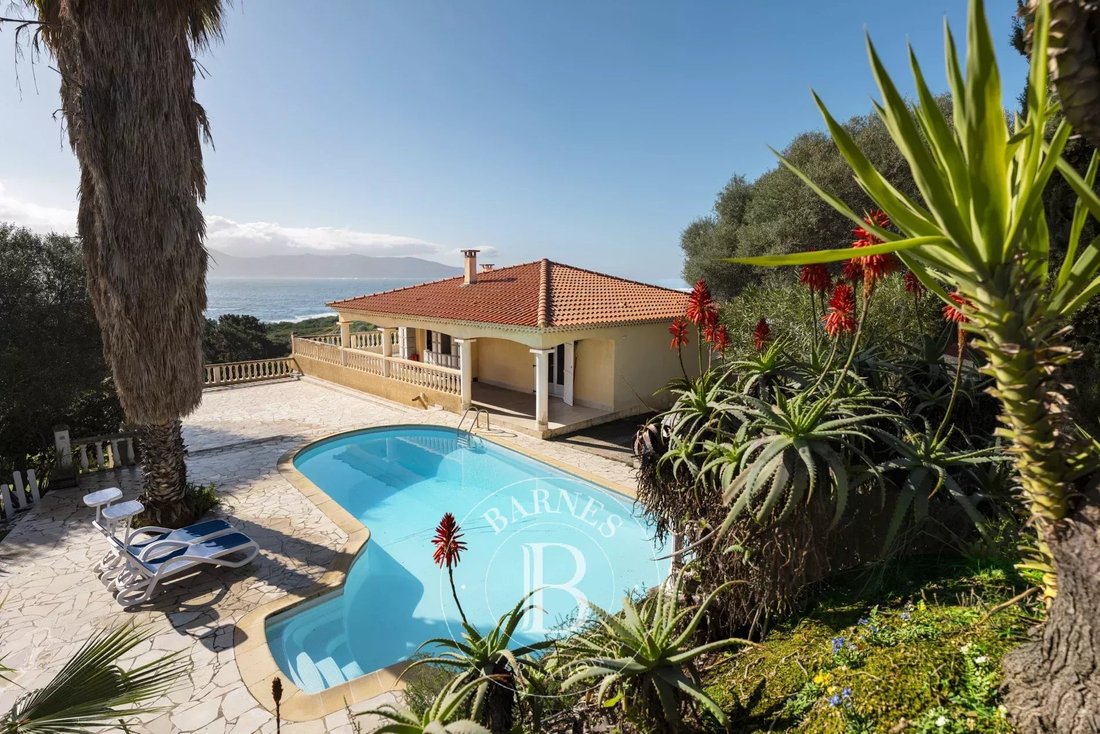 House in Les Jardins de l'Empereur, Ajaccio, France 3 - 17302838