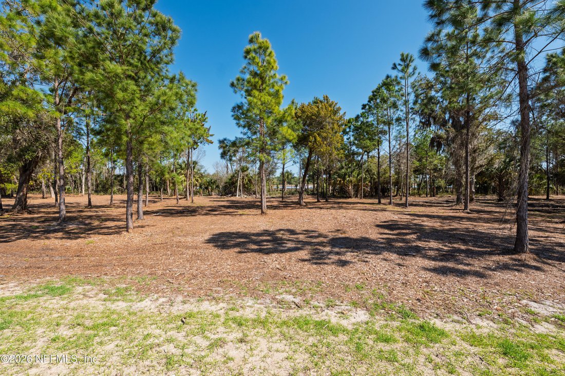 Terrain à Jacksonville, Floride, États-Unis 3 - 17305471