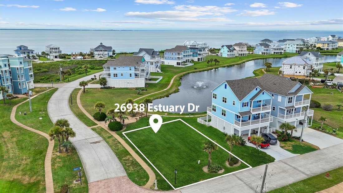 House in Galveston, Texas, United States 3 - 17304608