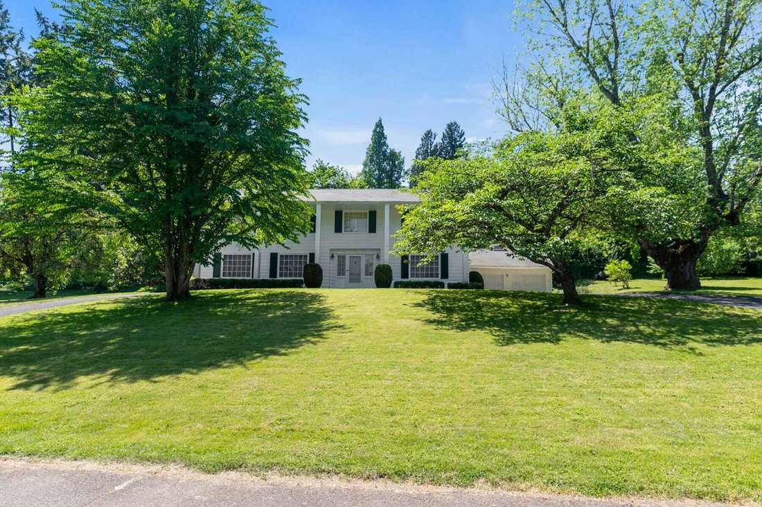 House in Portland, Oregon, United States 1 - 17302687