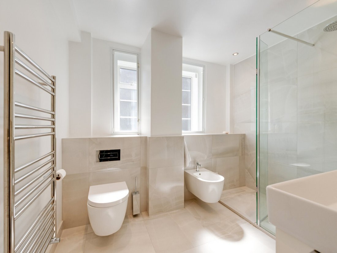 Wohnung in Little Venice, Westminster, England 5 - 17306454