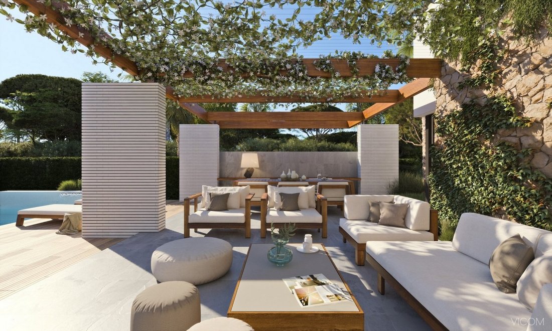 Villa in Orihuela, Valencian Community, Spain 4 - 17308351