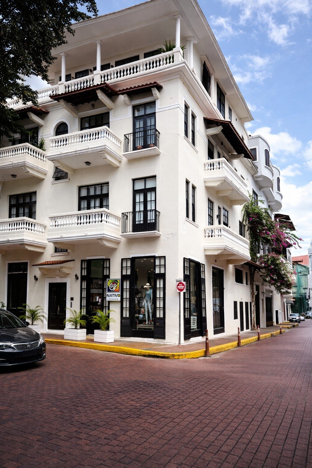 Condo in Panama City, Panama, Panama 2 - 17306326