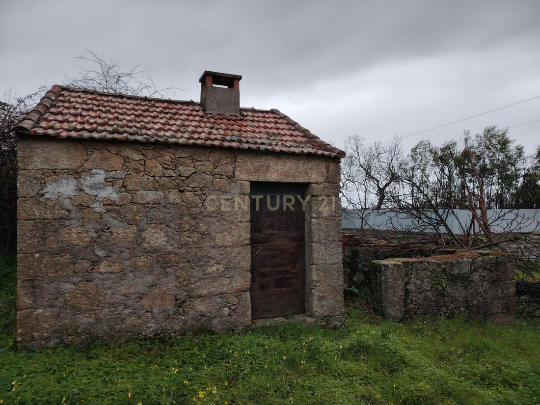 Land in Castelo Branco, Castelo Branco District, Portugal 5 - 17302501