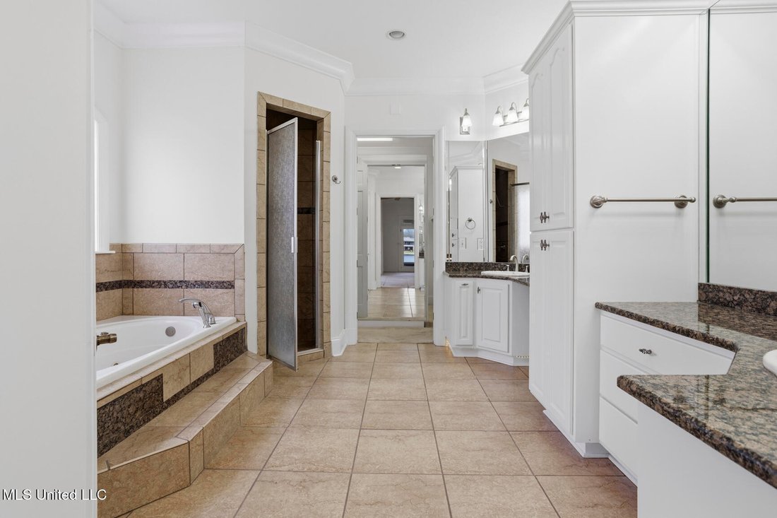 House in Madison, Mississippi, United States 4 - 17305475