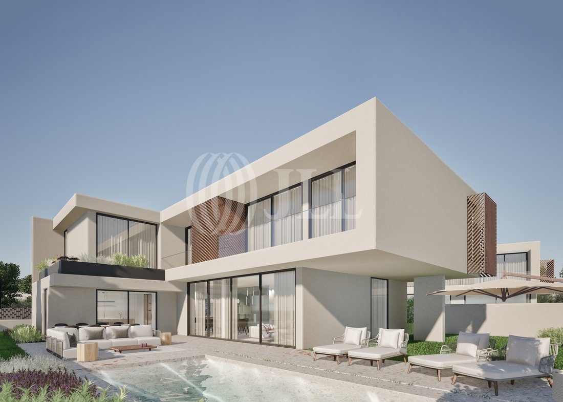 House in Cascais e Estoril, Lisbon, Portugal 1 - 17302915