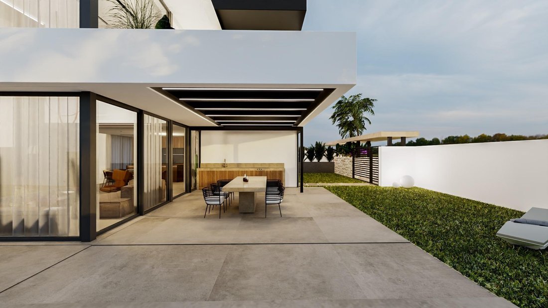 Villa in Orihuela, Valencian Community, Spain 2 - 17308407